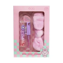 Set Belleza