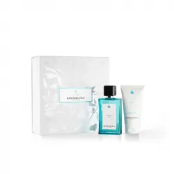Set Le Rem Eau De Toilette Intense 50ml + Body Lotion 75ml