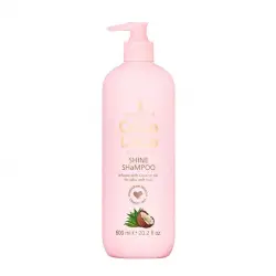 Shine Shampoo 600Ml