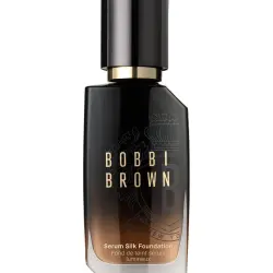 Silk Serum Base de maquillaje COOL SAND