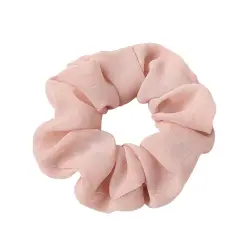 Soho - Coletero Genios Gomas para cabello 1 pieces Nude female
