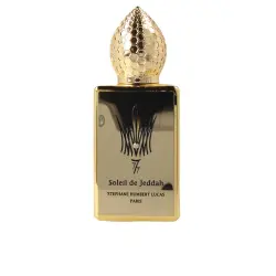 Soleil De Jeddah eau de parfum vaporizador 50 ml