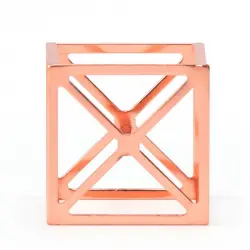 Soporte de Esponja de Maquillaje