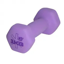 Sport Mancuerna 1KG  MOI*  Herramientas y accesorios