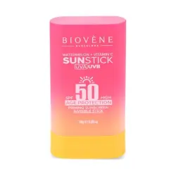Stick Protector Solar Priming SPF50