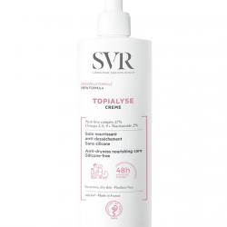 Svr - Crema Corporal Calmante Topialyse