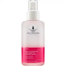 Tautropfen Agua de rosas suave 100 ml 100.0 ml