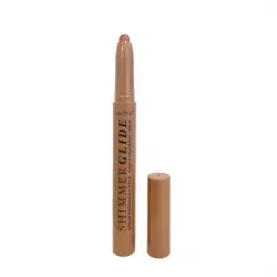 Technic Cosmetics - Sombra en stick Shimmer Glide - Champagne