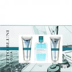 Titto Bluni - Estuche Acqua Uomo Perfumes 1 pieces female