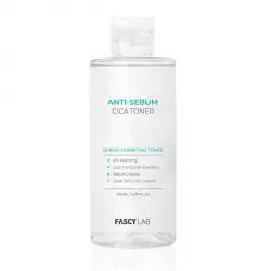 Tónico Exfoliante Cica 200 ml