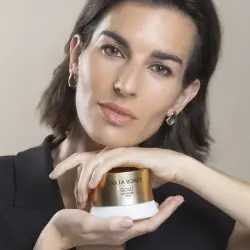 Tratamiento Anti Aging Gold 90 Minutos