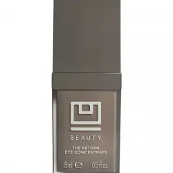 U Beauty - Tratamiento área De Ojos The Return Eye Concentrate