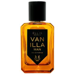 - VANILLA MAN Perfumes 50 ml unisex