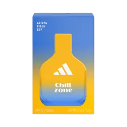 Vibes Chill Zone Eau de Parfum 100 ml