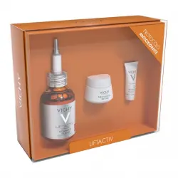 Vichy - Cofre Liftactiv Vitamina C Vichy.