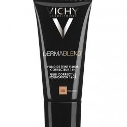 Vichy - Fondo De Maquillaje Dermablend Fluido Corrector Alta Cobertura 16H