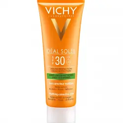 Vichy - Protector Solar Anti Imperfecciones SPF 30 Idéal Soleil 50 ml Vichy.