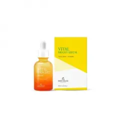 Vital Bright Serum 30 ml  The Skin House