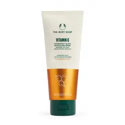 Vitamin C Overnight Glow Revealing Mask