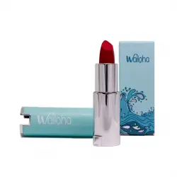 Wailoha - *Colección agua* - Barra de labios mate aterciopelado - Mordidita