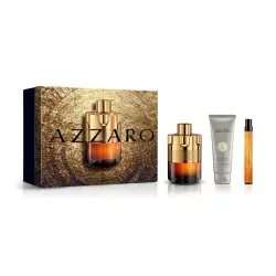 Wanted Forever Absolu Estuche Set de fragancia
