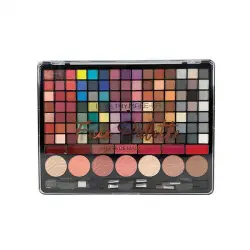 Wow Face Palette