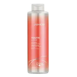 YouthLock Shampoo - 1000 ml - Joico
