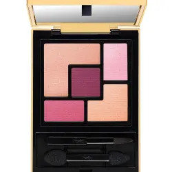 Yves Saint Laurent Couture Eye Shadow Palette