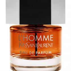 Yves Saint Laurent - Eau De Parfum L'Homme Intense 60 Ml
