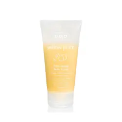 Ziaja - Exfoliante corporal Juicy - Yellow Plum