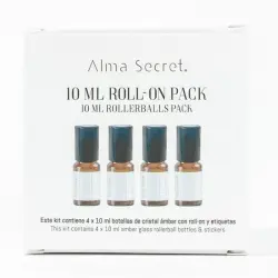 10 Ml Roll-On Pack