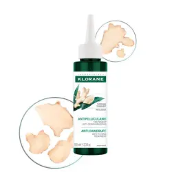 Tratamiento Anticaspa y Antipicor 100 ml