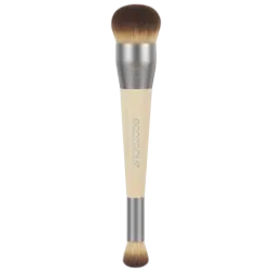 Eco Blend + Conceal Brush Duo - Brocha Duo para maquillaje