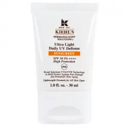 ¡20% DTO! Ultra Light Daily UV Defense SPF50 Pa+++ Crema Solar Facial 30 ml