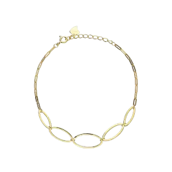 Pulsera Lirya  ByDamacoco