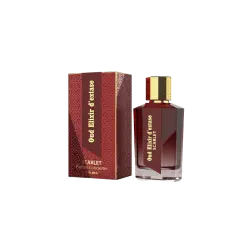 Oud Elixir d'Extase Scarlet Parfum Concentré 100 ml