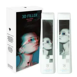 3D Filler Pack - Trendy Hair