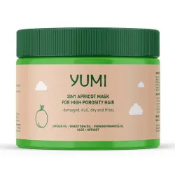 3In1 Apricot Mask Hair
