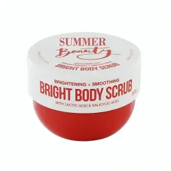 Exfoliante Corporal con Ácido Láctico 300 gr