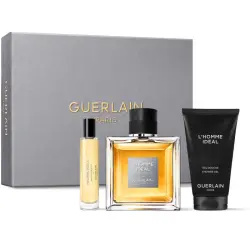 Estuche de Regalo L'Homme Idéal Eau de Toilette 185 ml