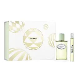 Infusion d'Iris Eau de Parfum Estuche de Regalo 100 ml