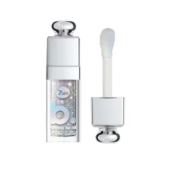 7 Days - *Winter Edition* - Aceite labial Glossy - 02: Holo baby