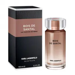 ¡70% DTO! Bois De Santal Eau de Toilette 100 ml