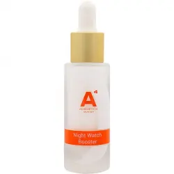 A4 Cosmetics - Refuerzo de la vigilancia nocturna Sérums faciales antiedad 20 ml female