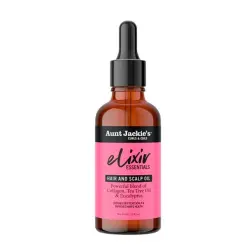 Aceite Elixir Collagen & Tea Tree