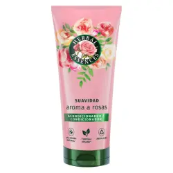 Acondicionador Aroma a Rosas  Herbal Essences