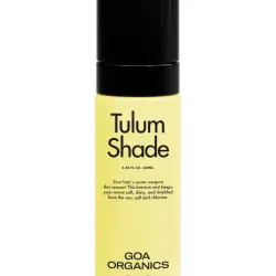 Acondicionador Sin Aclarado Todo tipo cabello 100 ml Goa Organics