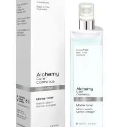 Alchemy Marine Toner Cleanser 200 ml