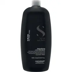 ALFAPARF MILANO - Detoxifying Low Shampoo Champús 1000 ml unisex