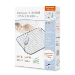 Almohadilla Confort Clásica Calor